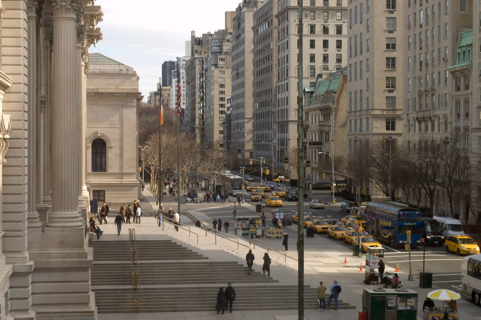 Best Bachelor Party Transportation NYC (2026): Group Pricing Audit