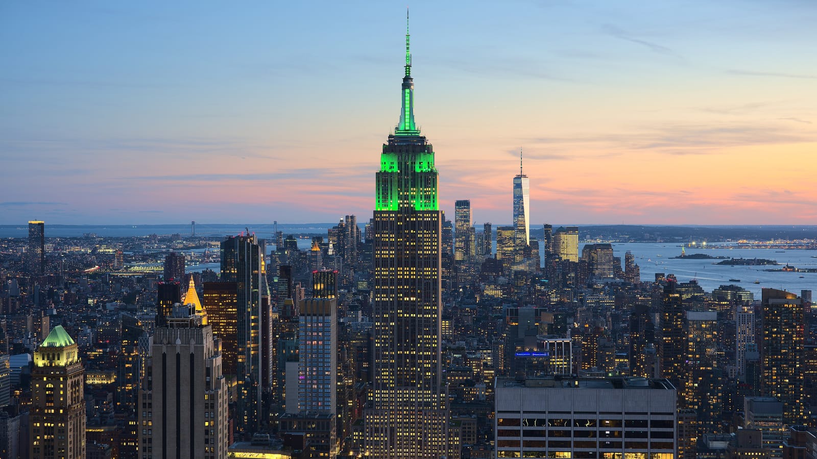 Best Black Car Service NYC (2026): Ranked by Rubric