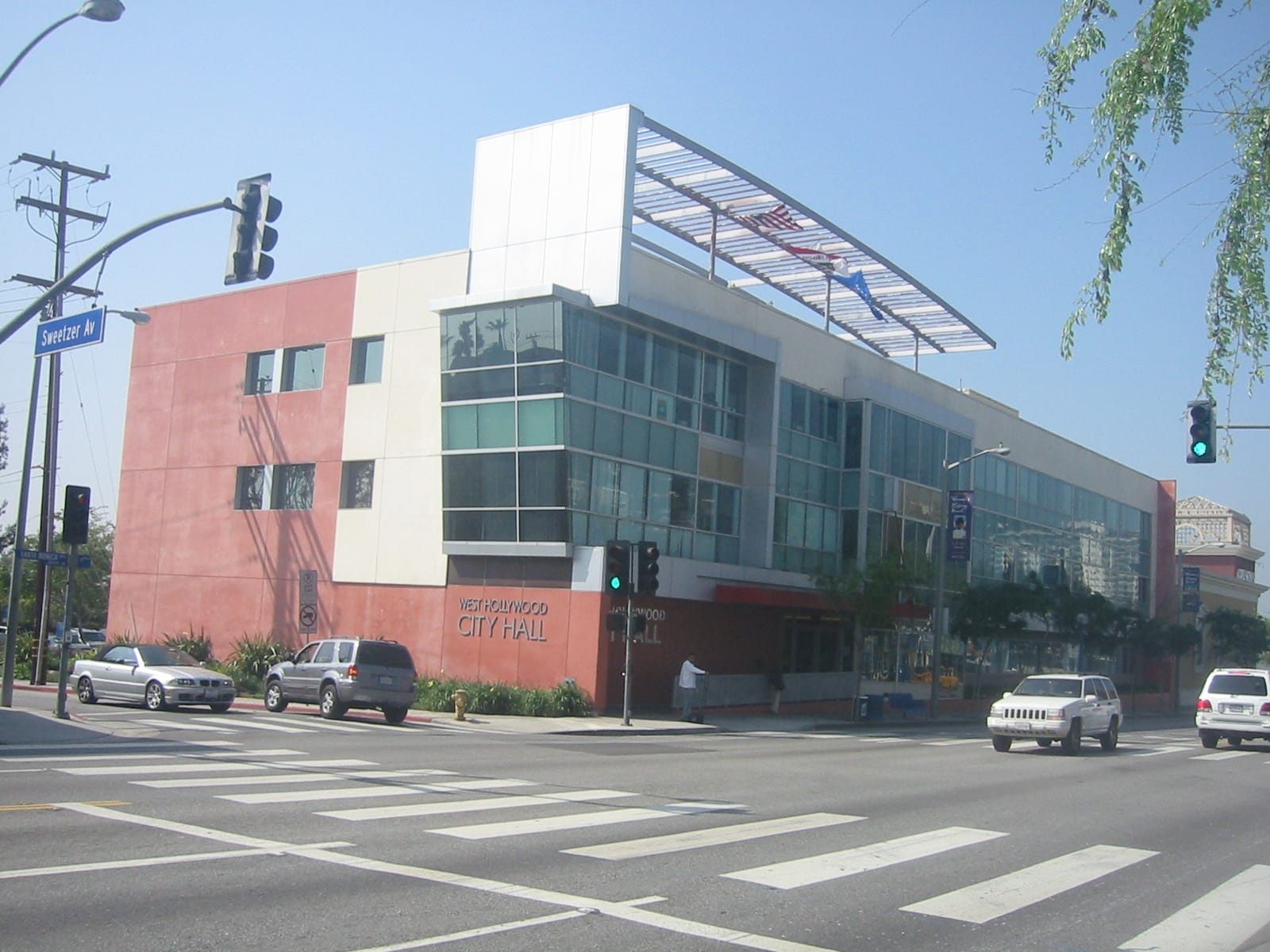 Best Blacklane Alternative in LA (2026): Ranked