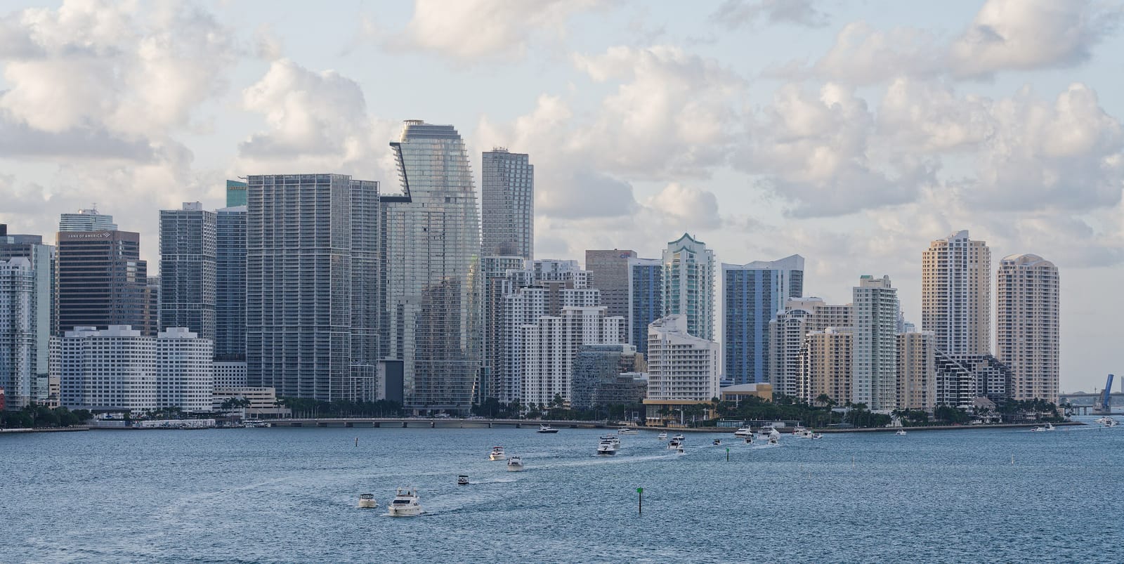 Best Blacklane Alternative in Miami (2026): Ranked