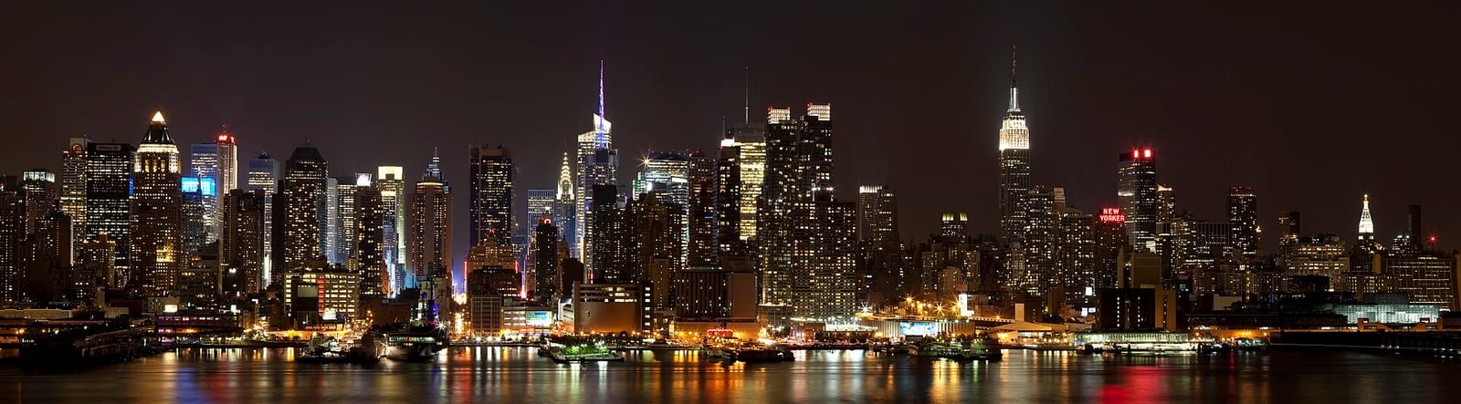 Best Car Services in NYC (2026)