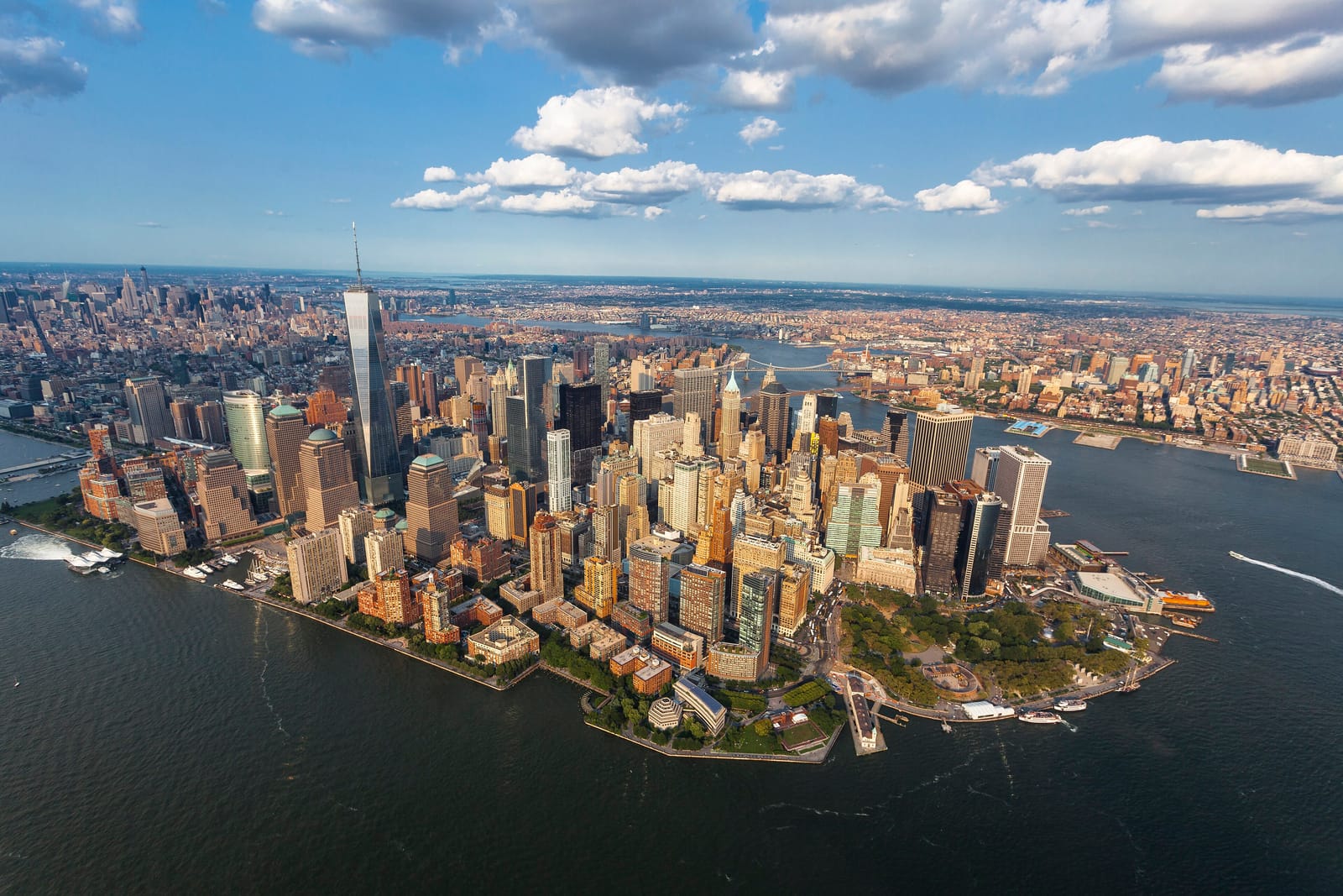 Best Charter Bus Service in NYC (2026): Ranked