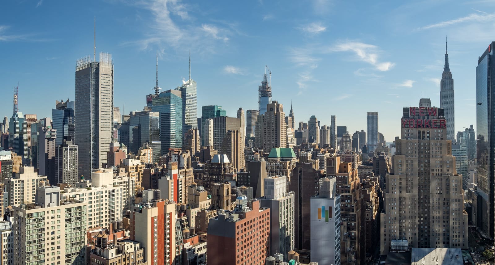 Best Corporate Car Service NYC (2026): Ranked by Rubric