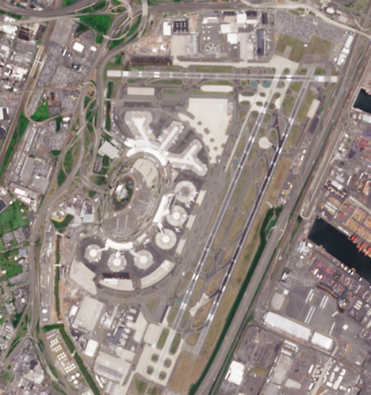 Best EWR Newark Airport Car Service (2026): Ranked