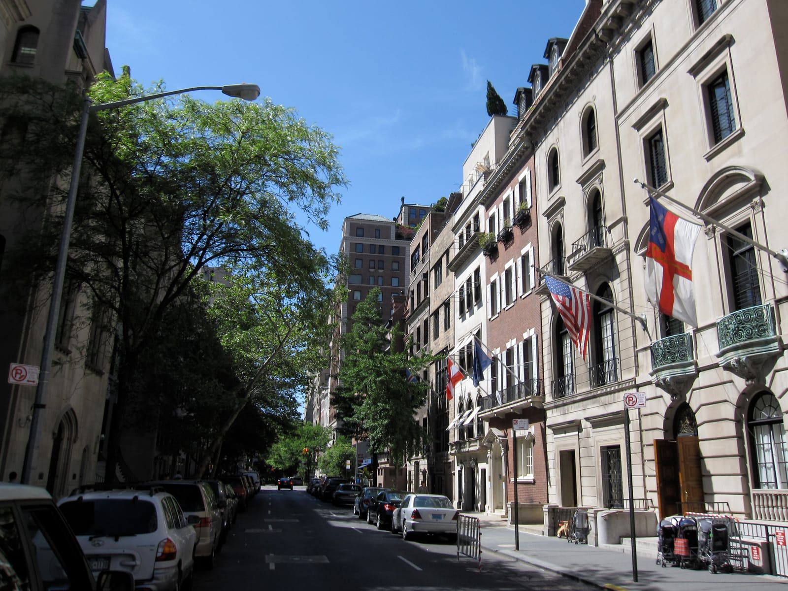 Best Funeral Transportation in NYC (2026): Ranked
