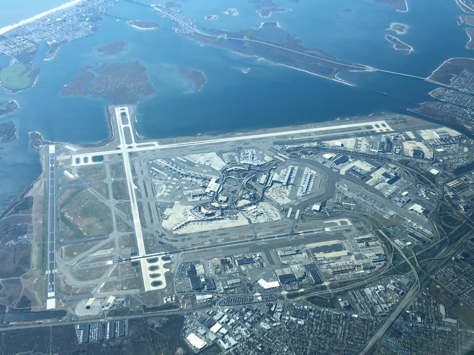 Best JFK Airport Car Service NYC (2026): Ranked by Rubric