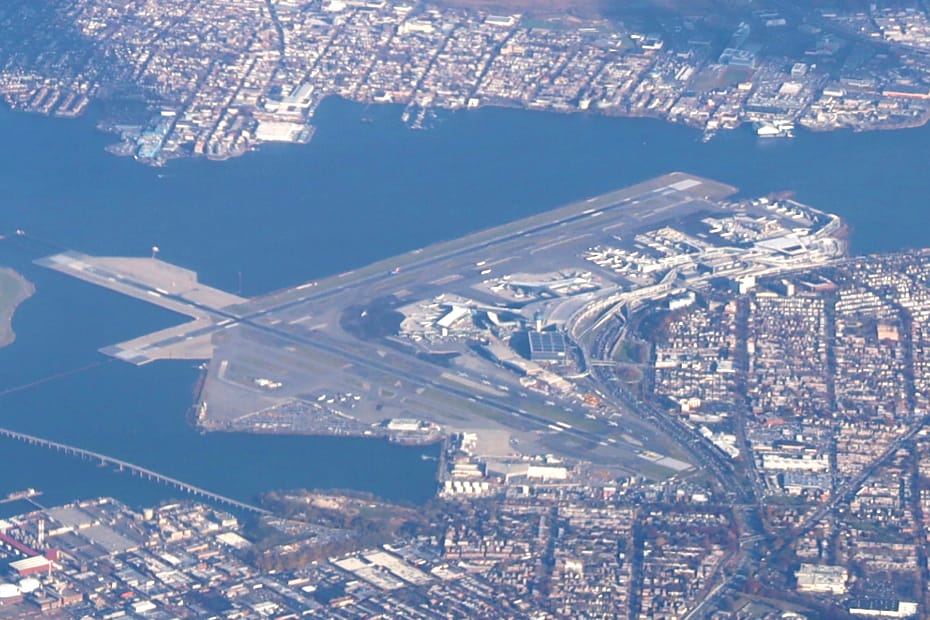 Best LGA Airport Car Service NYC (2026): Scored & Ranked