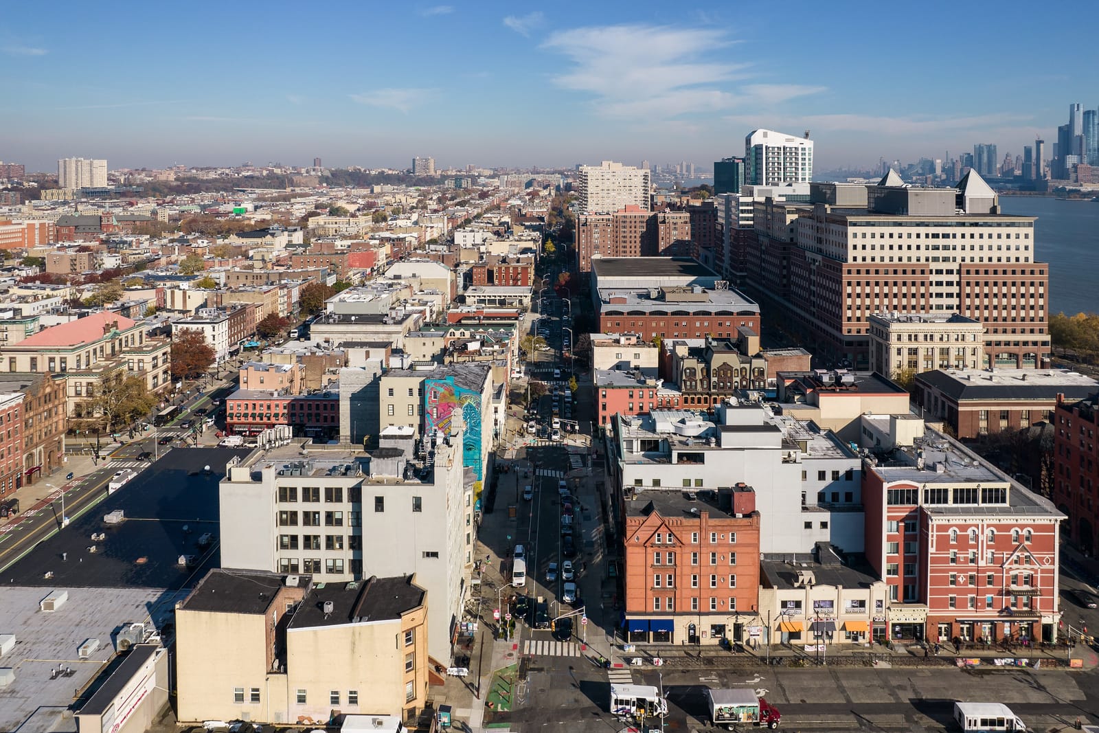 Best New Jersey Car Service to NYC (2026): Ranked