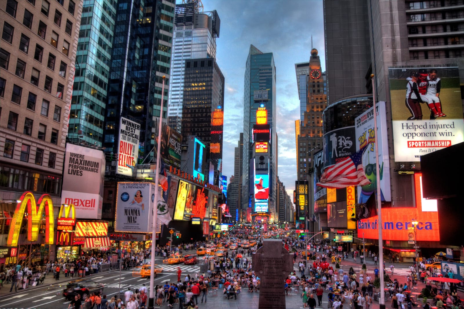Best Night Out Car Service NYC (2026): Ranked by Rubric