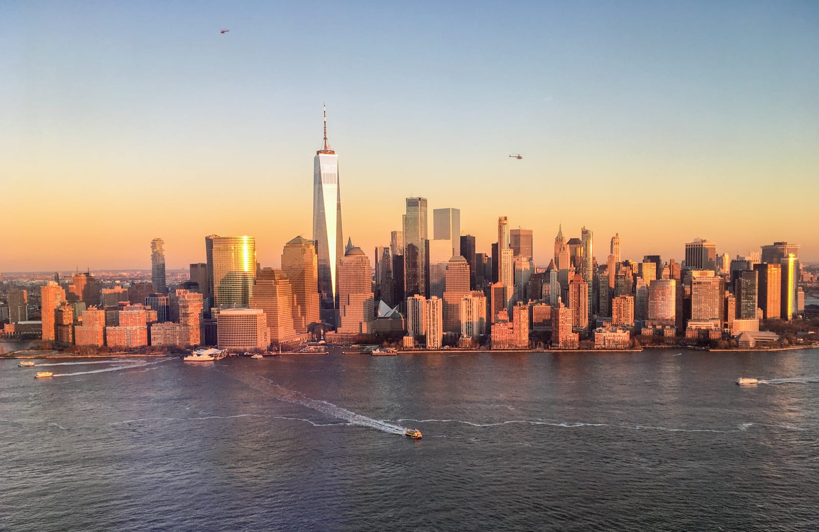 Best Roadshow Car Service NYC (2026): Ranked by Rubric