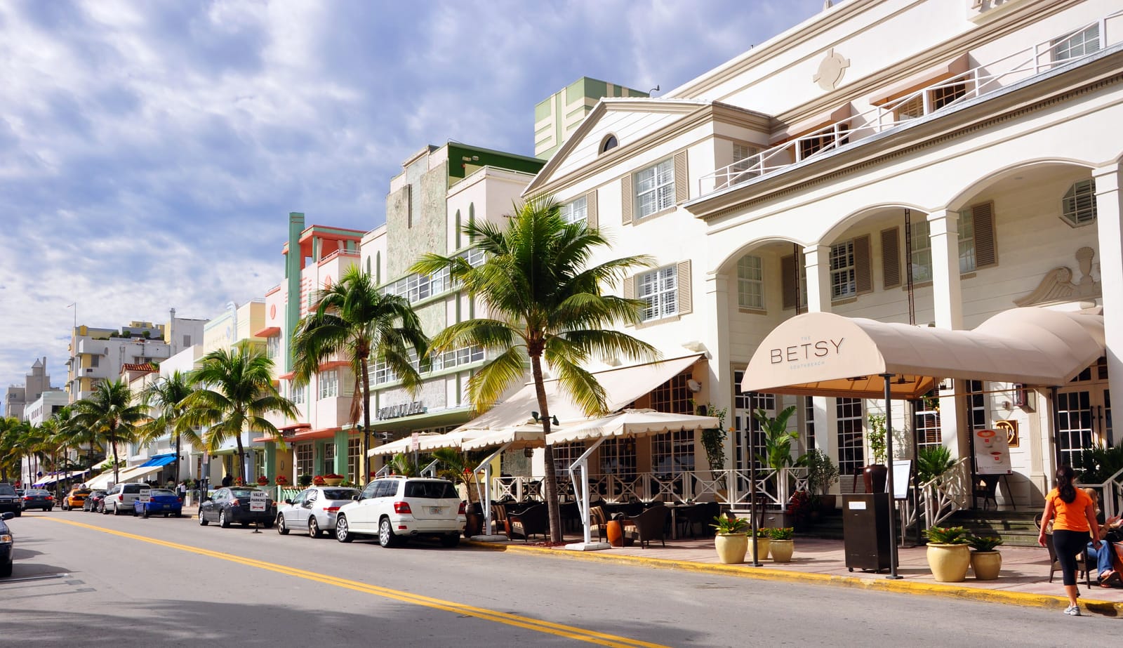 Best South Beach Black Car Service (2026): Ranked