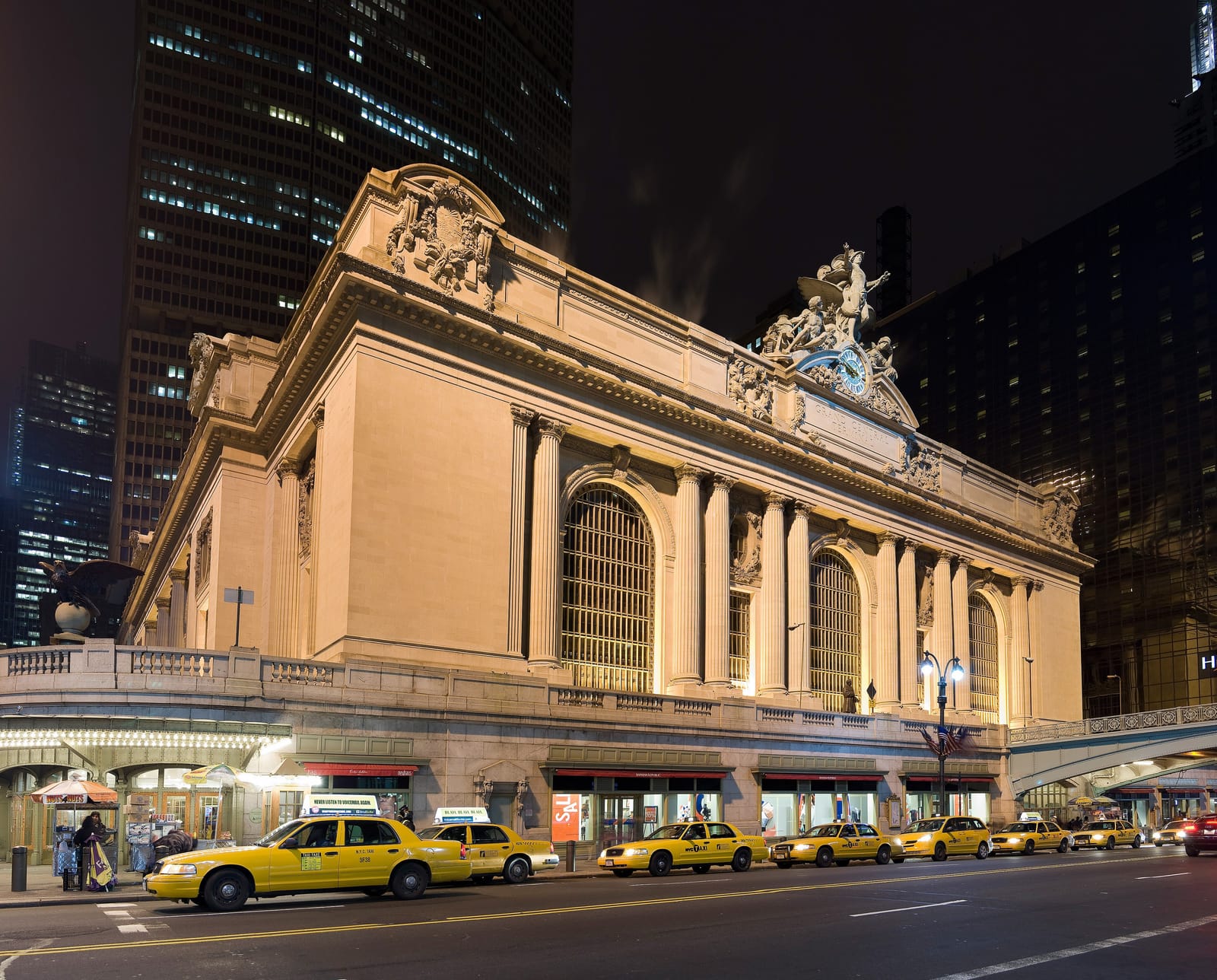 NYC Car Service Cost (2026): Full Pricing Breakdown